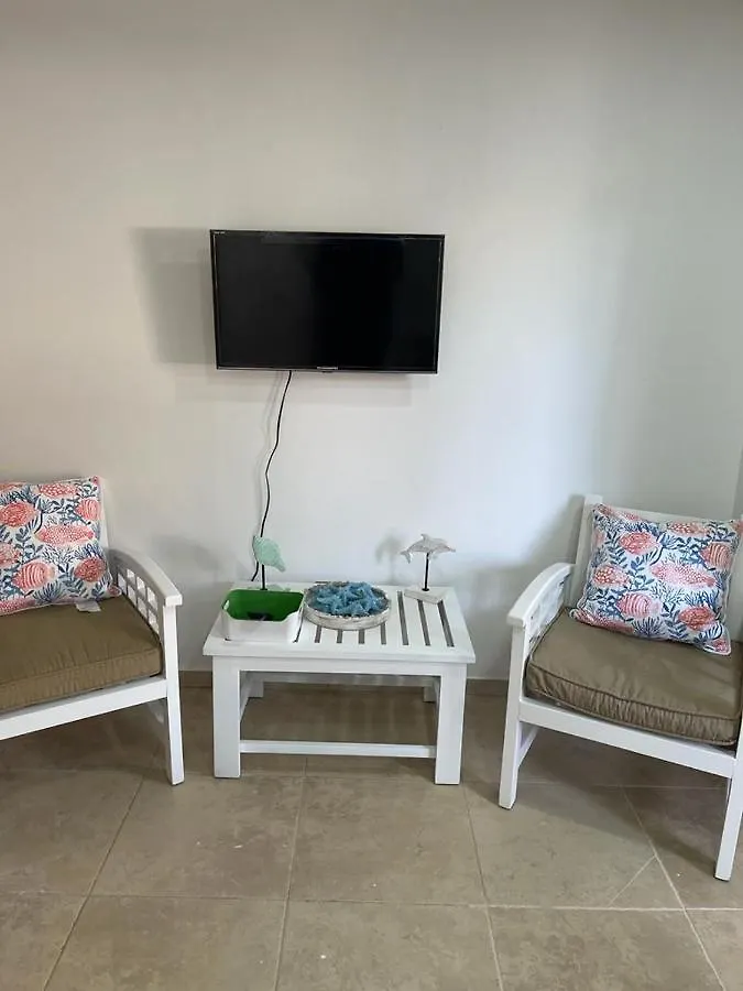 Appartement Lovely Beachfront 2 Bedrooms Condo With 2 Pools Las Terrenas