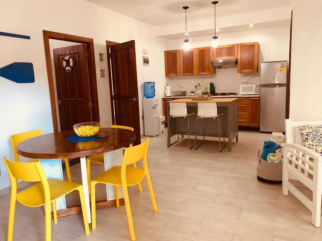 Lovely Beachfront 2 Bedrooms Condo With 2 Pools Las Terrenas