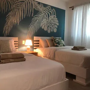  Apartamento Residencial Serenity República Dominicana