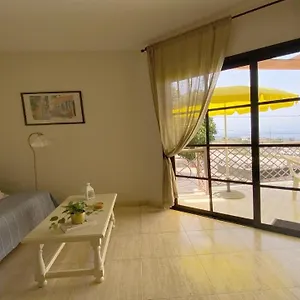  Apartamento La Tajea Del Turno España