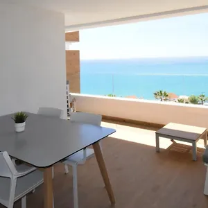  Apartamento Seasight Calaceite España