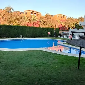  Apartamento Cosy Golf Garden España