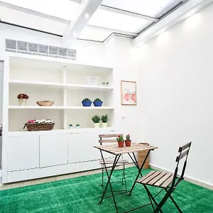  Apartamento Setefilla Deluxe By Valcambre España