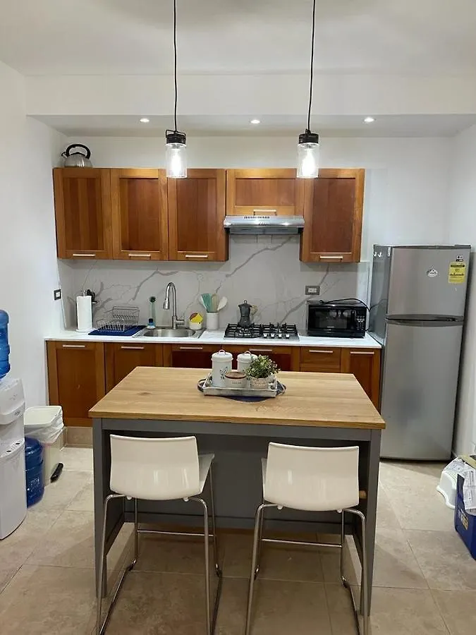 Lovely Beachfront 2 Bedrooms Condo With 2 Pools Las Terrenas 0*,  República Dominicana
