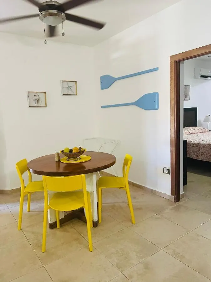 Apartamento Lovely Beachfront 2 Bedrooms Condo With 2 Pools Las Terrenas