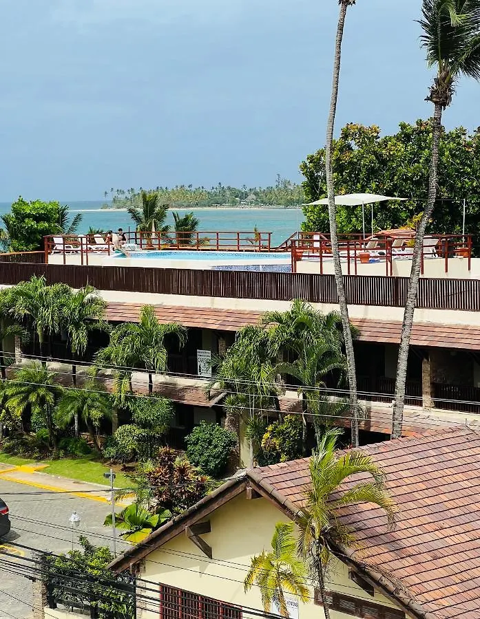 Lovely Beachfront 2 Bedrooms Condo With 2 Pools Las Terrenas